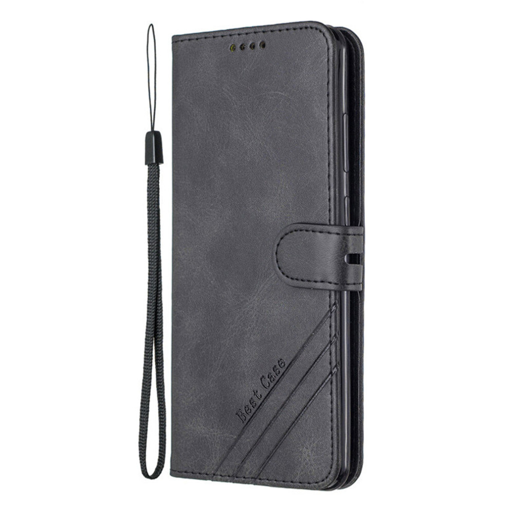 Etui On For Samsung Galaxy M30s Case Wallet Magnetic Pu Leather Covers Flip Coque 777178653726