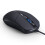 USB Wired Computer Mouse Silent Click LED Optical Mouse Gamer PC Laptop Notebook Computer Mouse Mice for Office Home Use 2