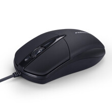USB Wired Computer Mouse Silent Click LED Optical Mouse Gamer PC Laptop Notebook Computer Mouse Mice for Office Home Use