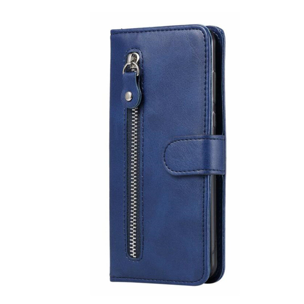 Pu Leather Flip Case For Xiaomi Redmi Note 9S Phone Cover 777178678132