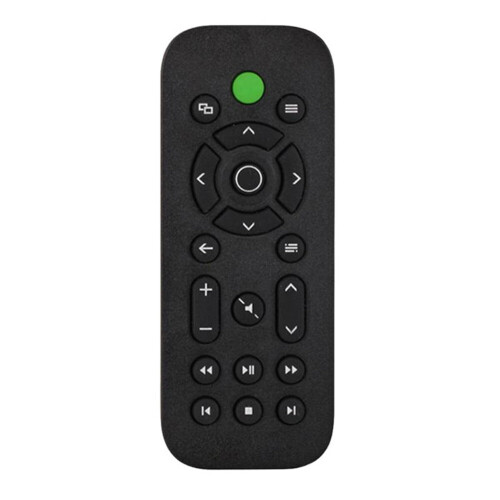 Media Remote Control For Xbox One