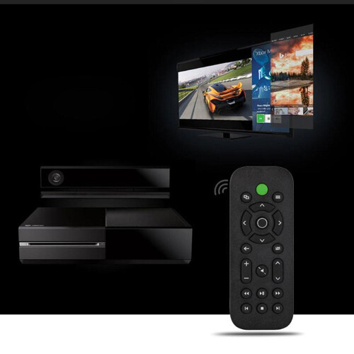 Media Remote Control For Xbox One 1