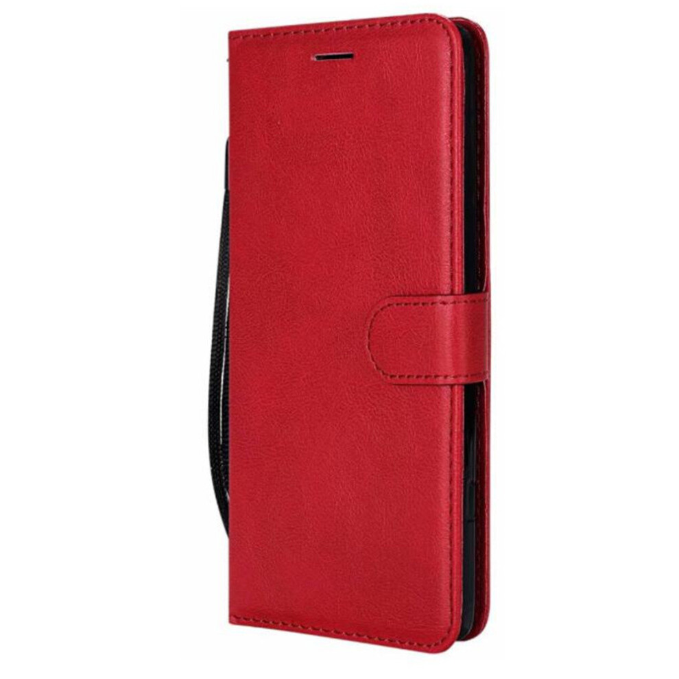Luxury Simplicity Pu Leather Wallet Case For Huawei Mate 30 Flip Cover Stand Bag 777178656123