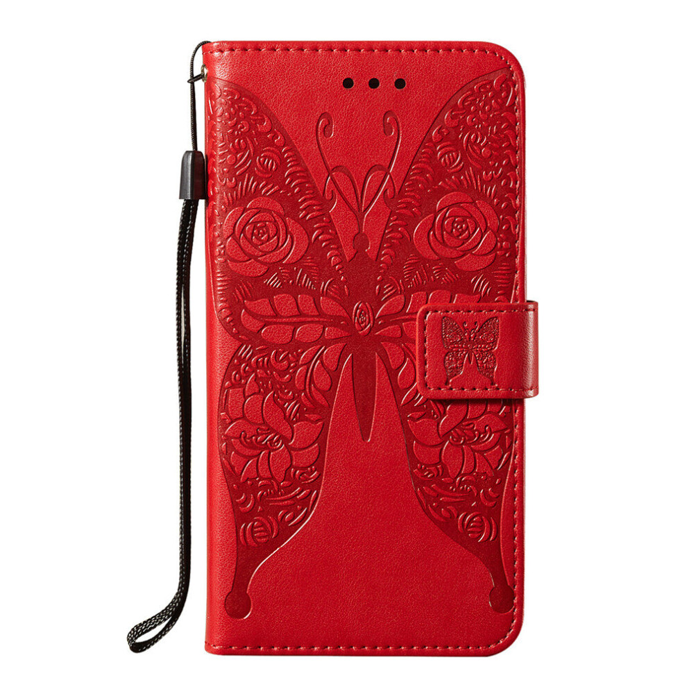 Pu Leather Flip Case For Samsung Galaxy A10s 777178678163