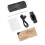 Multi-function Bluetooth Speakerphone Bluetooth 4.2 EDR Support for SIRI 3W Speaker Car Handsfree Kit MP3 Player Adapter 5