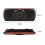 Multi-function Bluetooth Speakerphone Bluetooth 4.2 EDR Support for SIRI 3W Speaker Car Handsfree Kit MP3 Player Adapter 4
