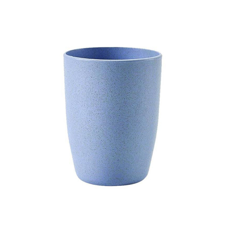 Chaochuang 23Pcs Portable Wheat Straw Cup Bathroom Water Cup For Kids Cup Set Toothbrush Supplies Bathroom Travel Drinking Fashion A5v5