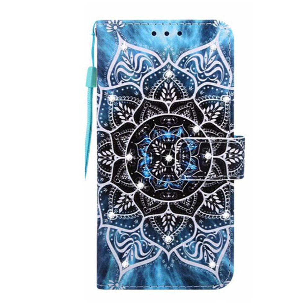 For Fundas Xiaomi Mi 9T Cases Animal Wallet Flip Pu Leather Phone Case Cover Etui 777178658202