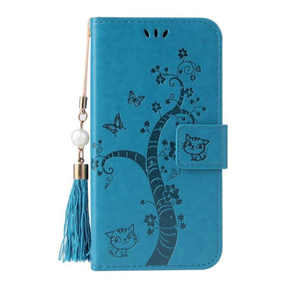 Luxury Wallet Flip Case For Huawei P Smart 2020 Holder Card Slot Pu Leather Stand Cover 777178665767