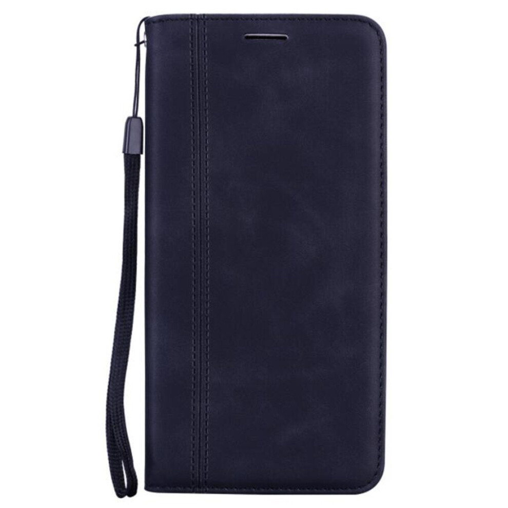 For Samsung Galaxy A70/A70s Flip Case Pu Leather Wallet Cover 777178680746