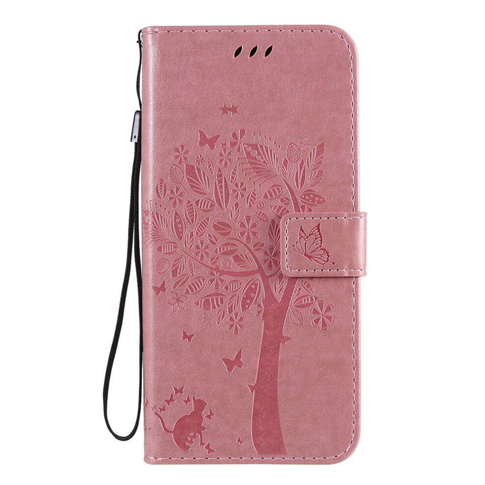 Wallet Case For Huawei Honor 9X/9X Pro Flip Card Slot Magnetic Cover 777178680753