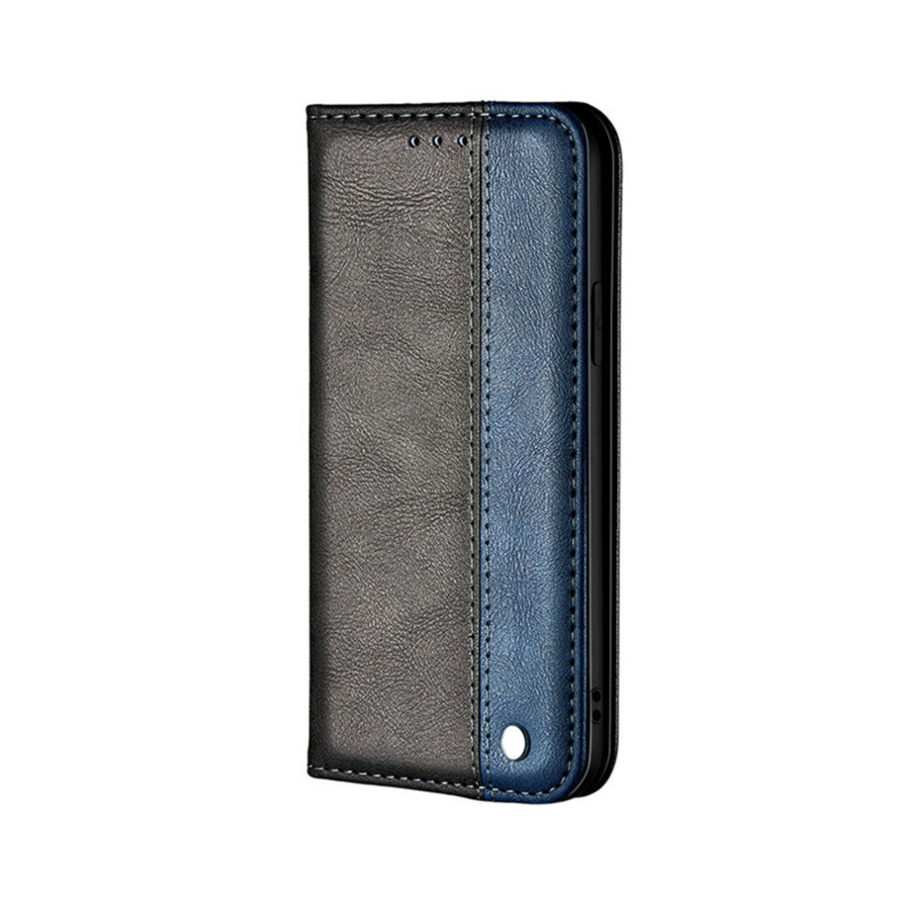 For Xiaomi Redmi Note 8 Case Vintage Pu Leather Flip Phone Case Wallet Card Slot Cover 777178653801