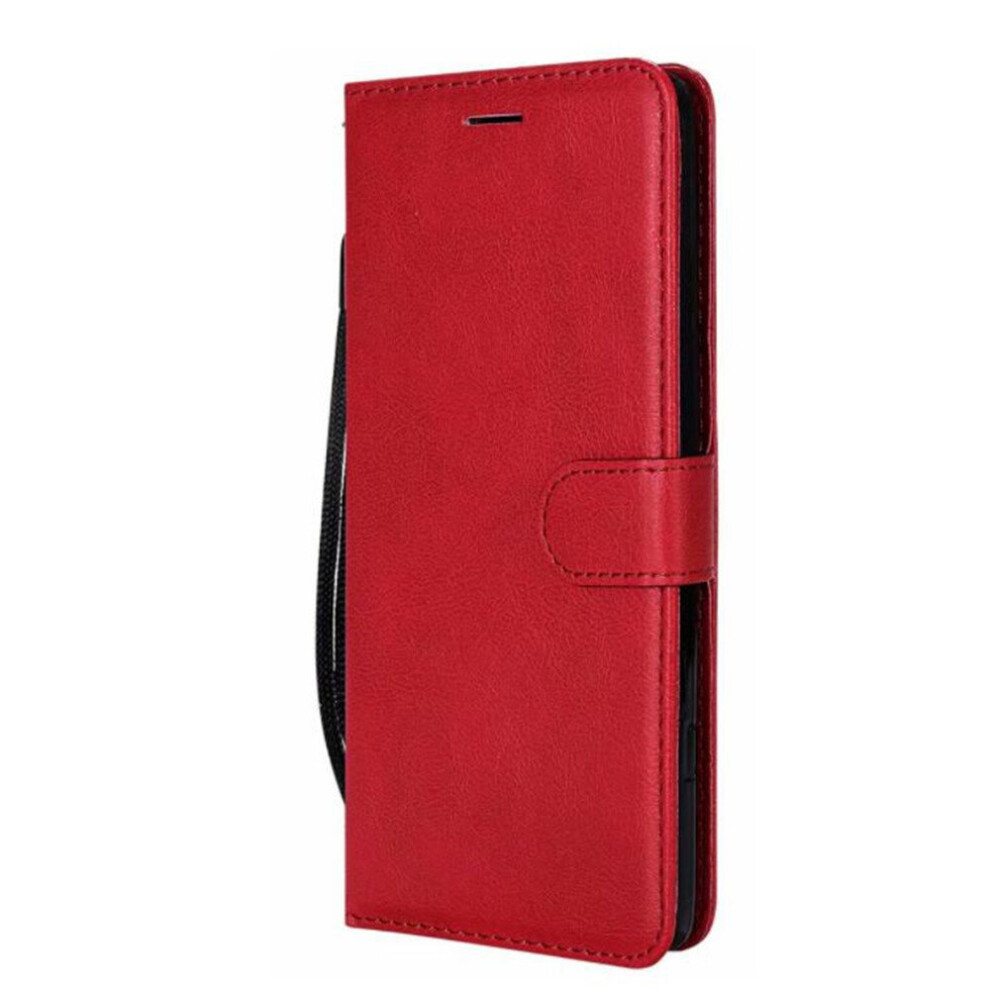 Luxury Simplicity Pu Leather Wallet Case For Huawei Mate 30 Pro Flip Cover 777178656253