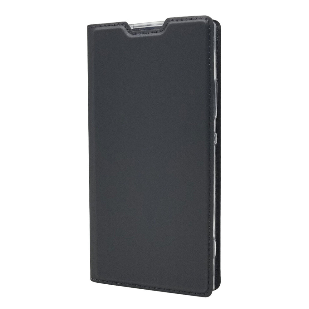 Pu Leather Phone Case For Etui Sony Xperia Xa2 Cover Magnetic Case 777178653696