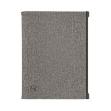 Fingerprint unlock notebook password diary gift electronic Business notebook