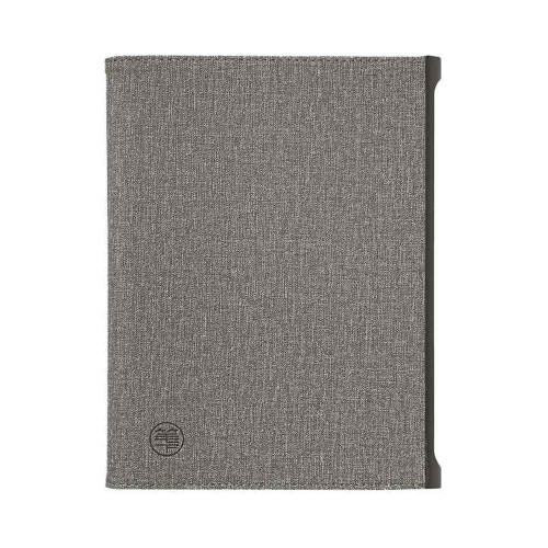 Fingerprint unlock notebook password diary gift electronic Business notebook