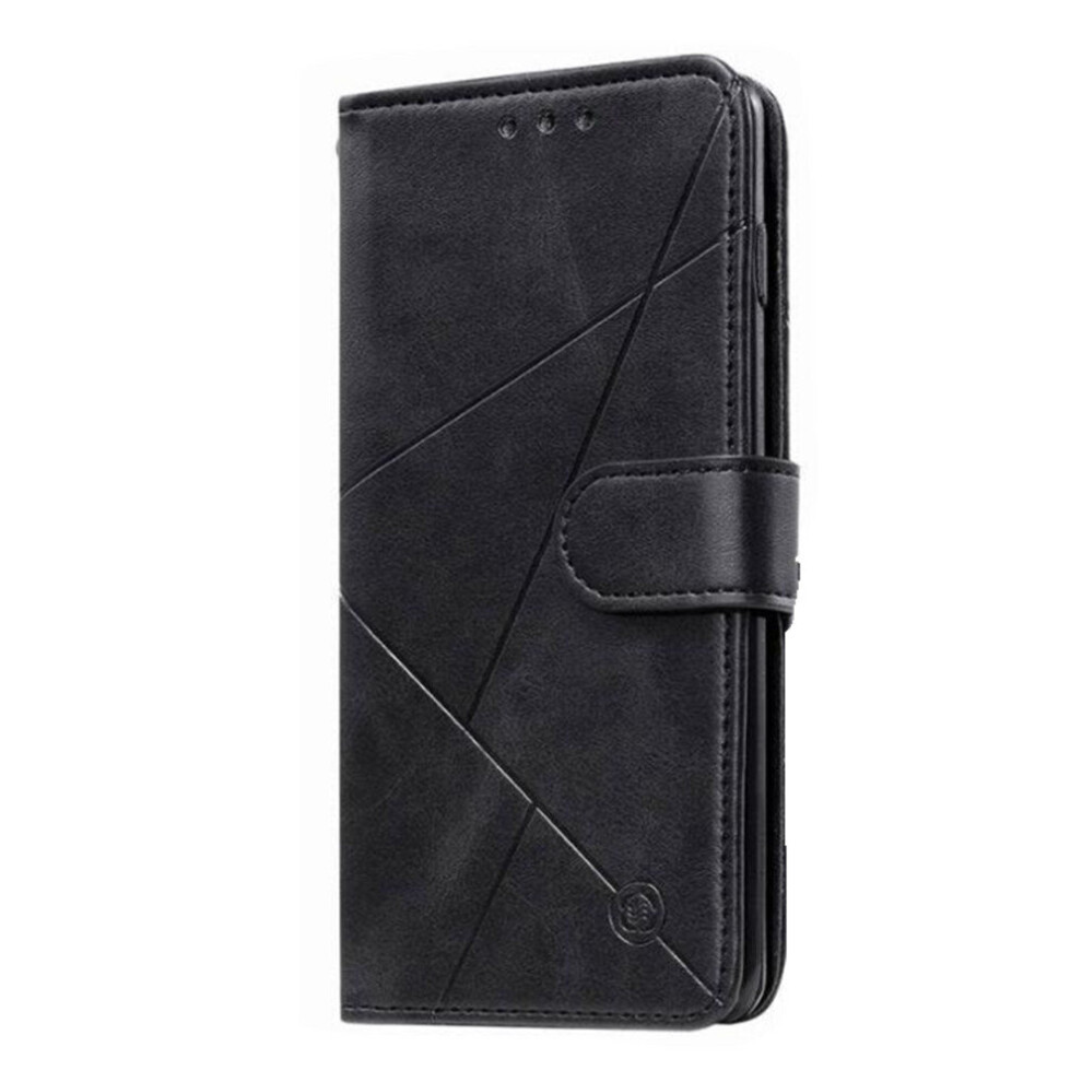 Pu Leather Flip Case For Iphone 11 Pro Wallet Card Slots Holder Stand Cover 777178665781