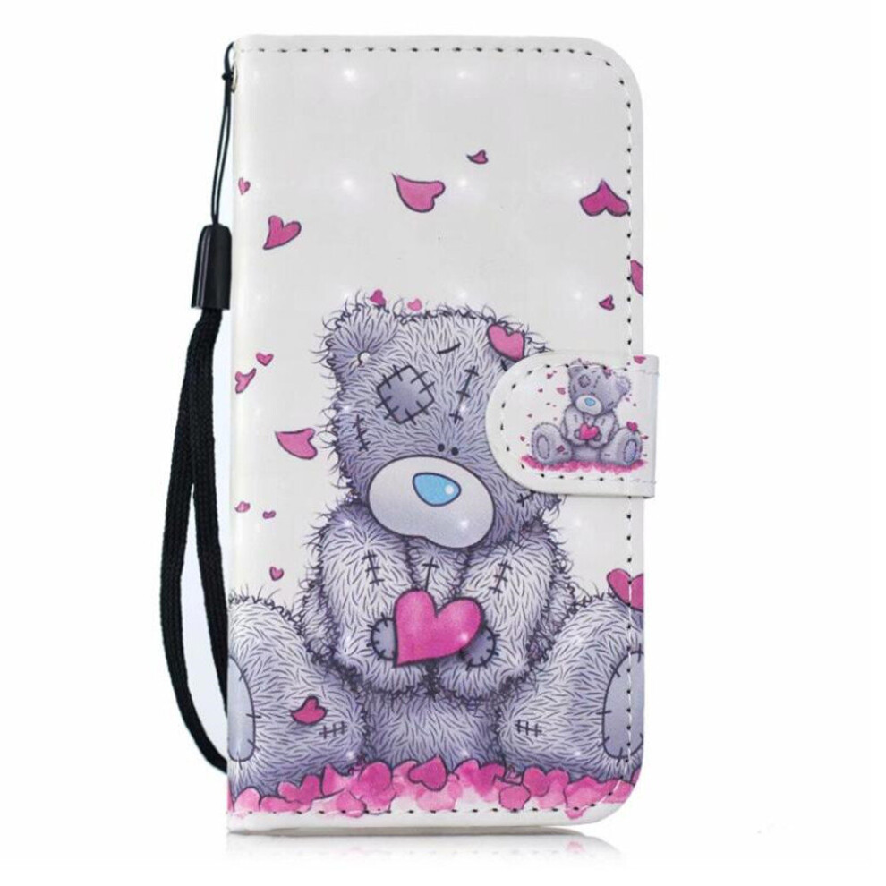 For Etui Samsung Galaxy Note 10 Case Pu Leather Flip Stand Back Cover For Samsung Note 10 Case Coque 777178658226