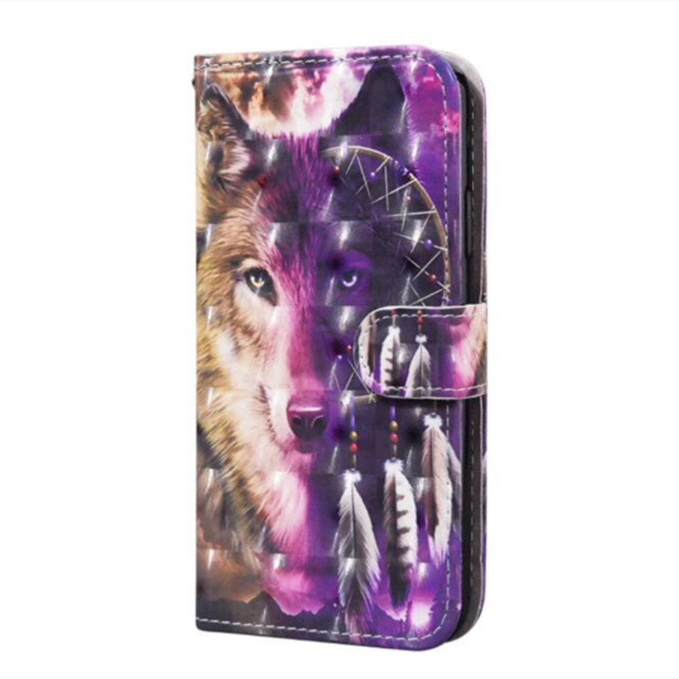 Photos - Case PU Leather Flip on For IPHONE 11PRO MAX Fundas Coque Wallet Phone Back Cover