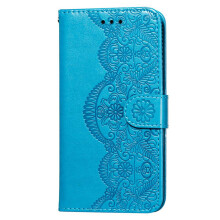 Flip Wallet PU Leather Case For IPHONE12 MINI	Phone Cases For IPHONE12 MINI Cover