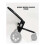 Quinny Quinny Moodd Chassis Black New 2