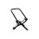 Quinny Quinny Moodd Chassis Black New 3