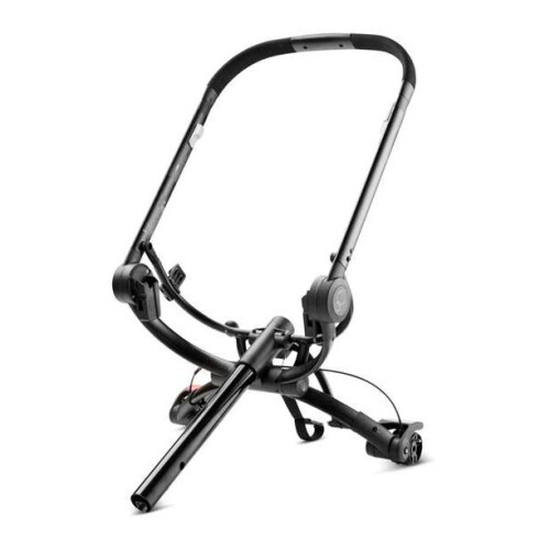 Quinny Quinny Moodd Chassis Black New