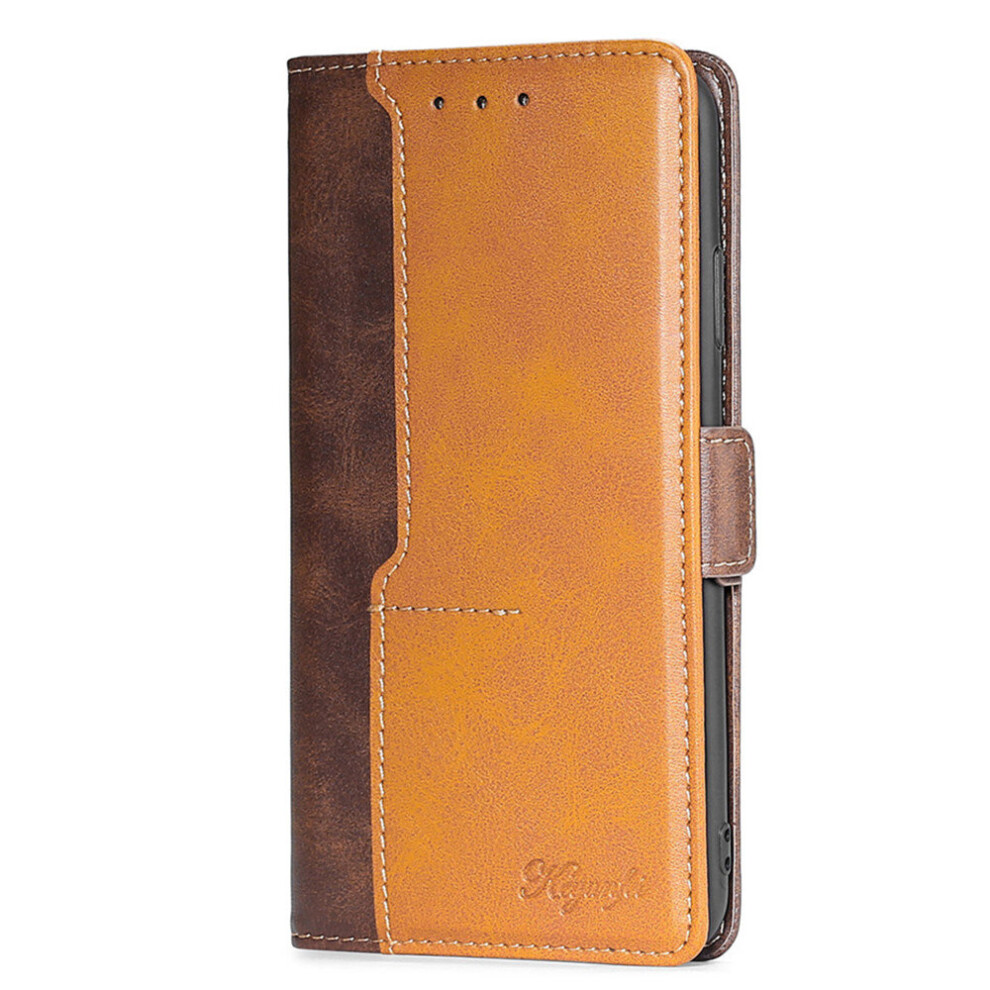 For Sony Xperia Z5 Compact Premium Case Flip Pu Leather Cover Pouch Bag 777178673236