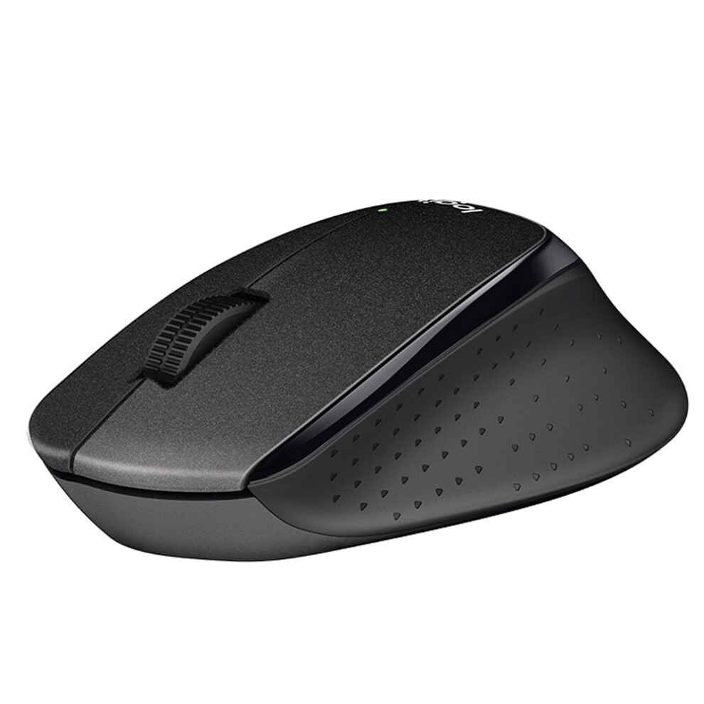 M330 Wireless Mice Silent Mouse With 2.4Ghz Usb 1000Dpi Optical Mouse For Office Home Using Pc/Laptop Mouse Gamer 701942838019