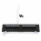 12 Ports Ethernet LAN Network Adapter CAT6 Patch Panel RJ45 Networking Wall Mount Rack Mount Bracket Network Tools Drop Shipping 3
