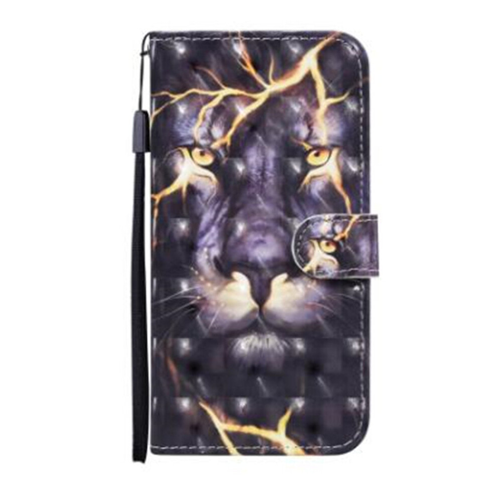 Honor 9A Case Pu Leather Flip Case On For Coque Huawei Honor 9A Phone Case Wallet Cover For Huawei Honor 9A 777178658264