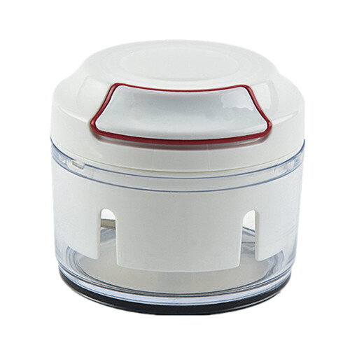 2Pcs Mini Food Garlic Vegetable Chopper Grinder Crusher Press For Nut Meat Fruit Rechargeable Onion Multi-function Processor