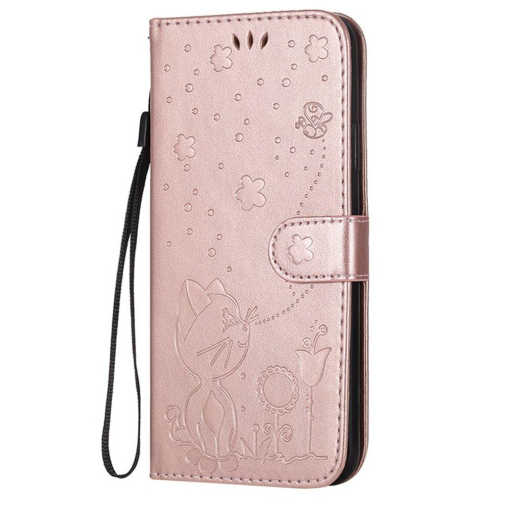 Pu Leather Flip Case For Nokia 7.1 Plus Wallet Case Phone Case Coque Funda 777178660823
