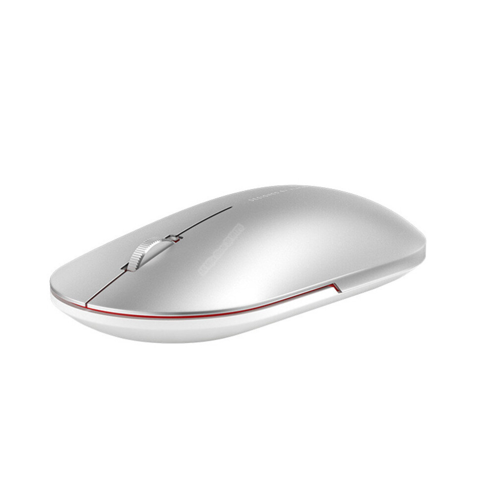 Xiaomi Wireless Mouse 2/Fashion Mouse Bluetooth Usb Connection 1000Dpi 2.4Ghz Optical Mute Laptop Notebook Office Gaming Mouse 701942855849