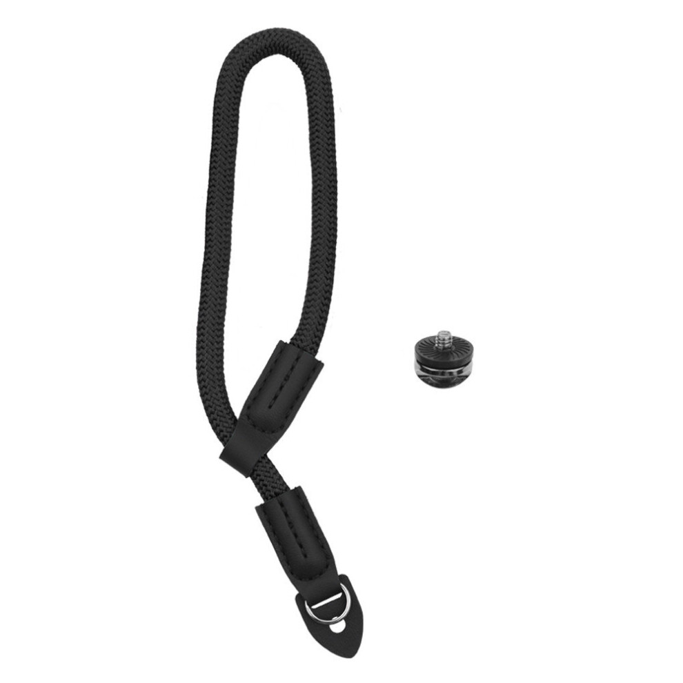 Hand Strap For Dji Om 4 Handheld Gimbal Accessories For Slr Camera Universal Lanyard Wrist Belt 777178633049