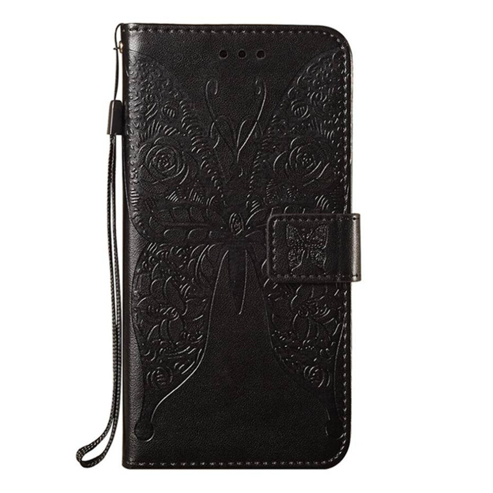 Case For Xiaomi Poco X3 Nfc Flip Wallet Cover Soft Silicone Pu Leather Flip Case Cover 777178660847