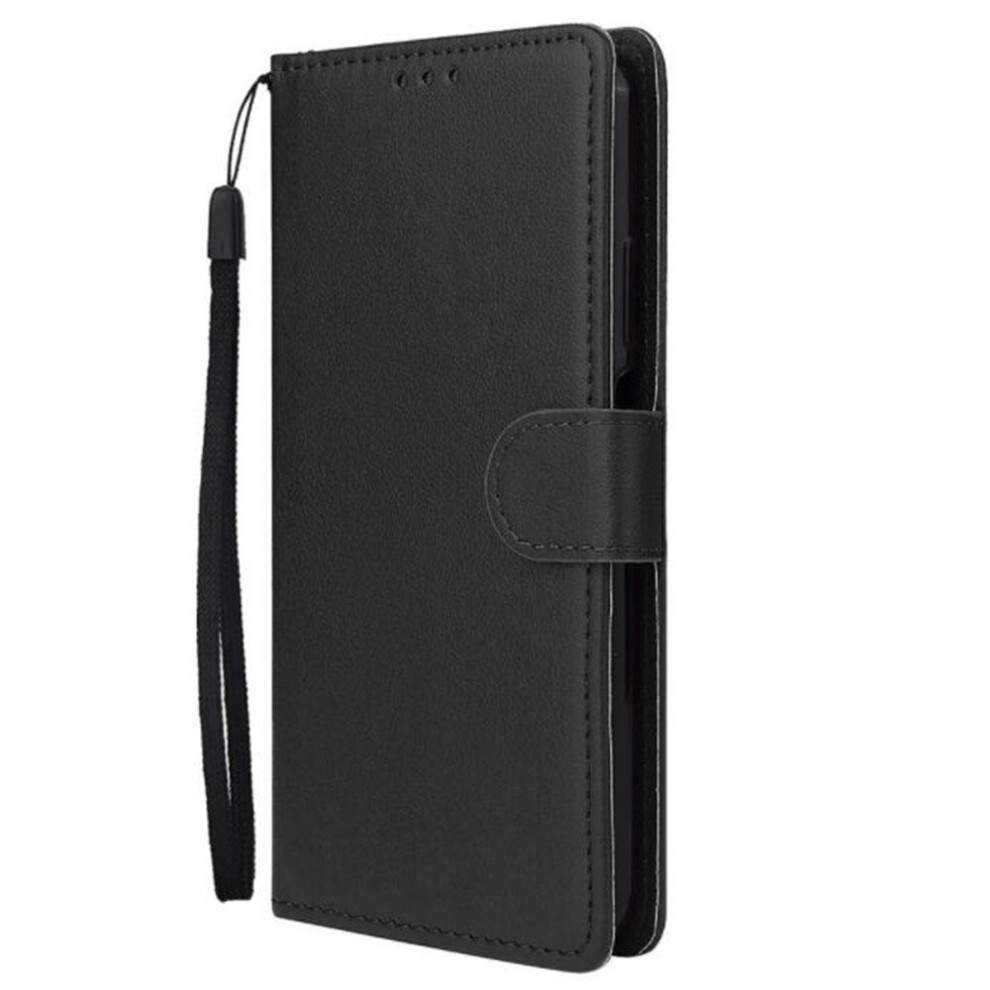 Pu Leather Case For Huawei P40 Flip Wallet Case Housing Funda 777178675841