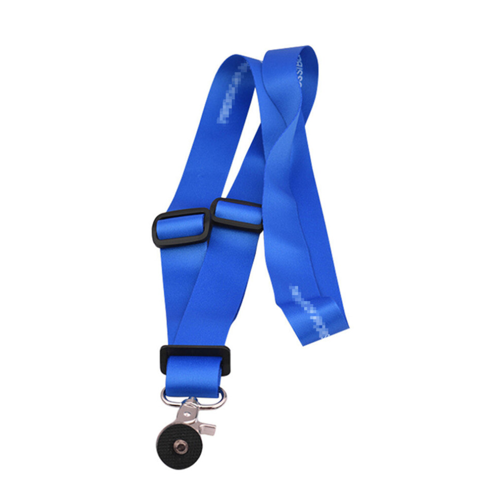 Lanyard Neck Strap With 1/4 Inch Screw For Dji Om 4 Osmo Mobile 3 Handheld Gimbal Stabilizer Accessories 777178633001