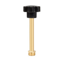The trumpet piston Repair tools Brass instrument repair tool