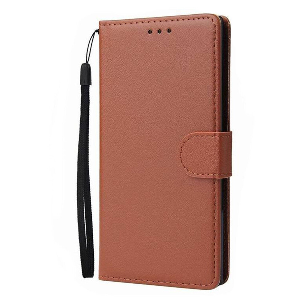 For Samsung Galaxy A70/A70s Flip Pu Leather Wallet Case 777178656208