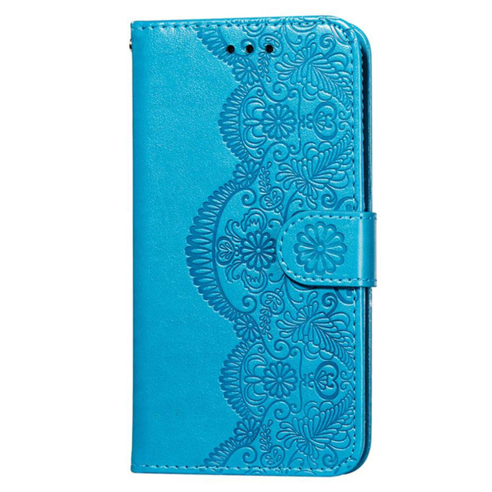 A42 5G Case Flip Wallet Pu Leather Case For Samsung Galaxy A42 5G Phone Cases Cover 777178660854