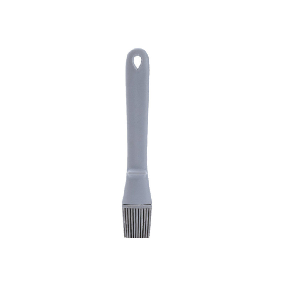 4Pc Baking Barbecue Brush High Temperature Oil Brush Food Grade Silicone Baking Tools Barbecue Oil Brush Kitchen Gadgets