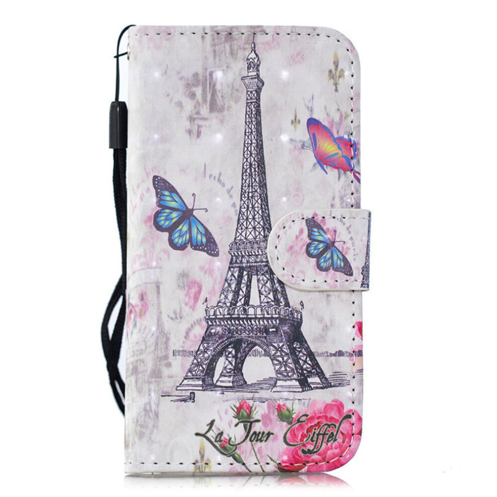 For Coque Nokia 2.1 2018 Case Pu Leather Flip Case On For Fundas Nokia 2.1 2018 Phone Cases Back Cove 777178658301