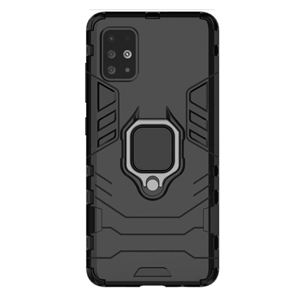 2Cpc Shockproof Phone Case For Samsung A80/A90 Case Cover 777178656468