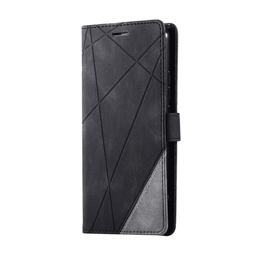 For Coque Xiaomi 10/10Pro Case Flip Pu Leather Phone Case For Fundas Cover Etui 777178680852