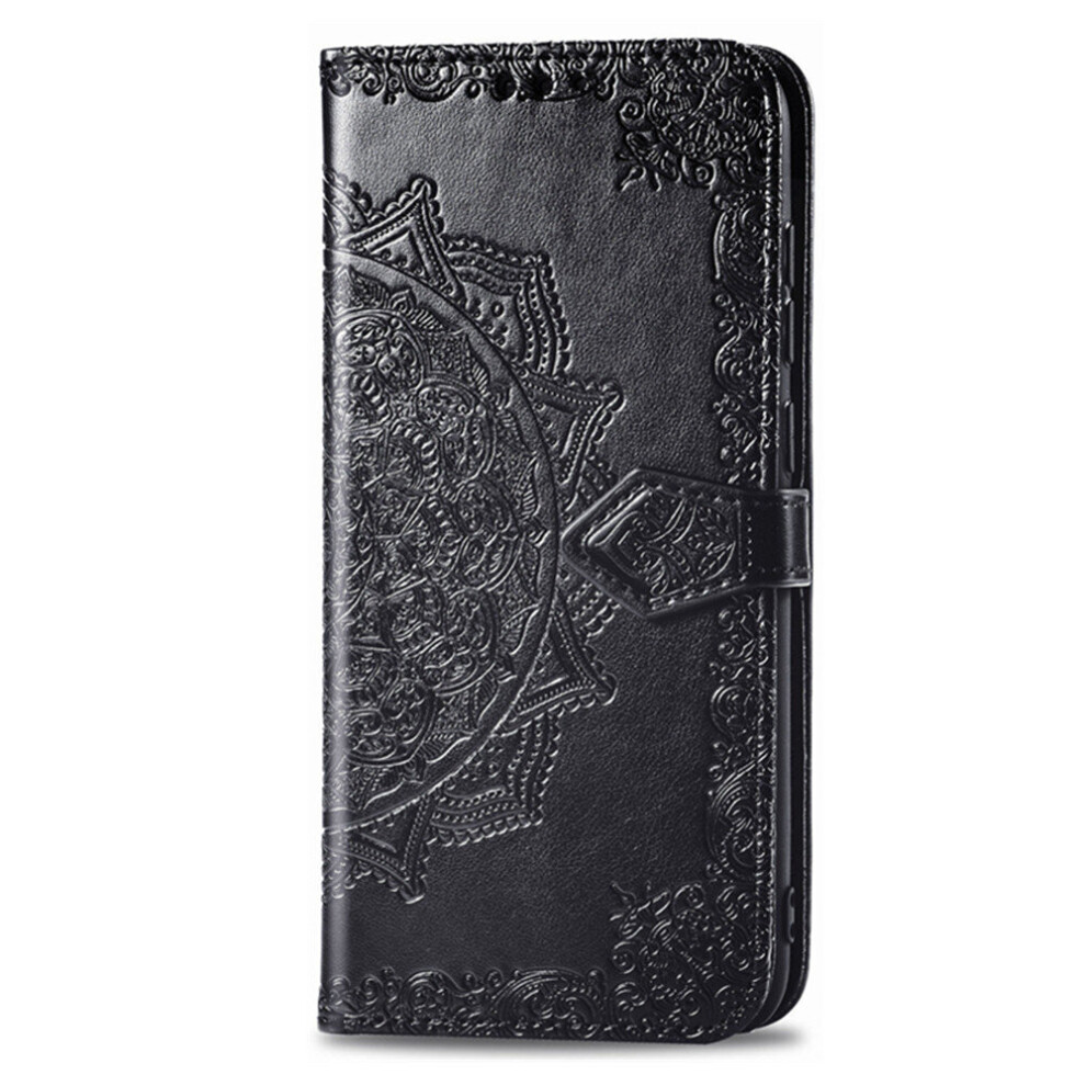 Retro Pu Leather Flip Case For Nokia 2.4 Classic Pattern Wallet Tpu Cover 777178653894