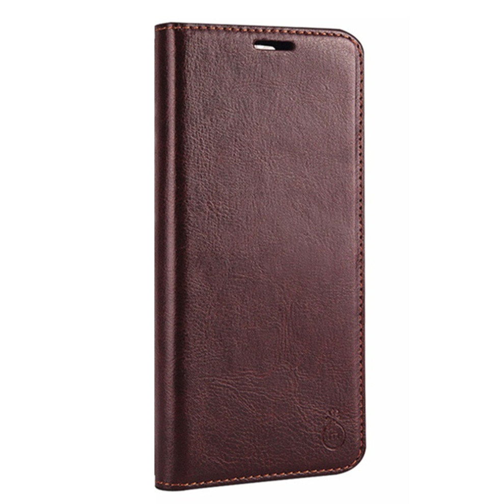 Genuine Pu Leather Case For Huawei P30 Luxury Wallet Fitted Flip Cases Cover Fundas 777178675872