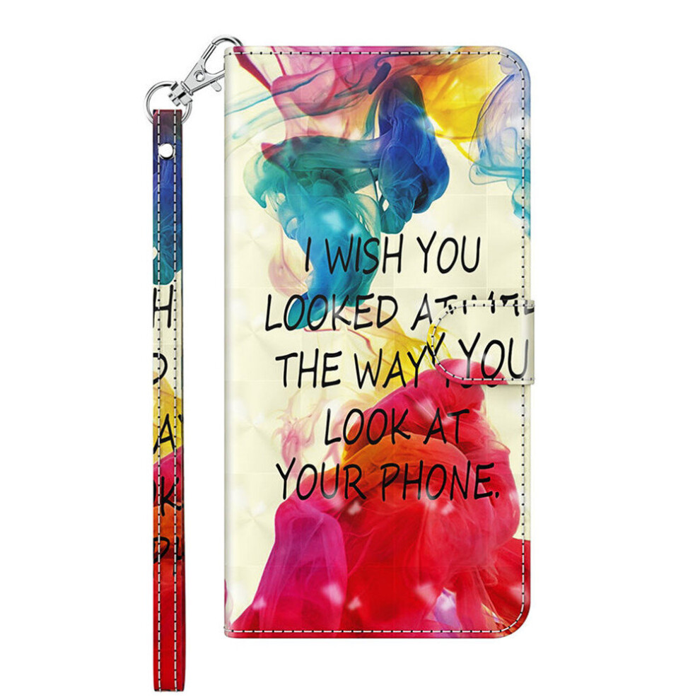 For Samsung Galaxy A31 Flip Case Pu Leather Wallet Case For Samsung Galaxy A31 Phone Case Protective Skin Cover 777178660861