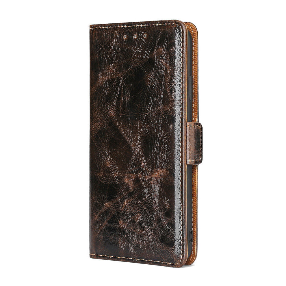 Phone Cover For Honor 10X Lite Funda On Huawei Honor 10X Lite Capa Flip Pu Leather Wallet Case 777178673311