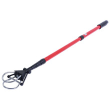 1pc Golf ball pick up New Retractable Golf Ball Retriever Scoop Telescopic Pick Up Grabber Shaft Tool drop ship